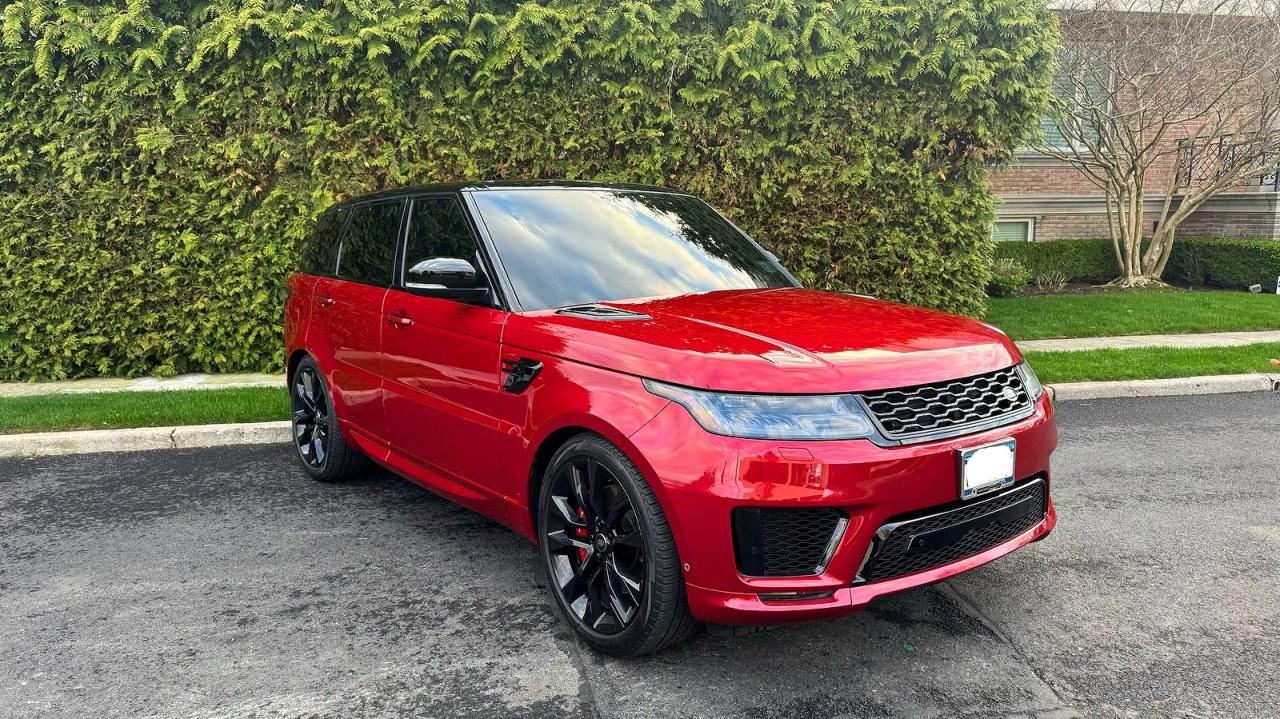 2020 Land Rangerover VIN SALWS2RU0LA708214 photo 1