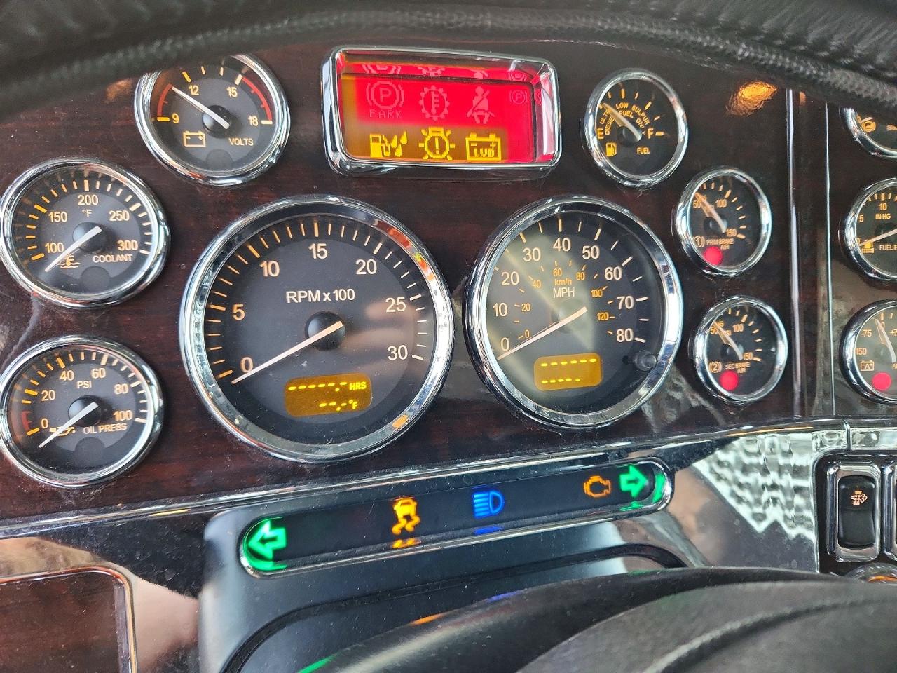 2020 PETERBILT All other VIN 1XPXD49X4LD648236 photo 8