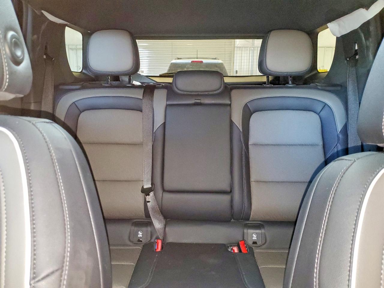 2025 Chevrolet Equinox VIN 3GNAXPEG6SL107484 photo 10