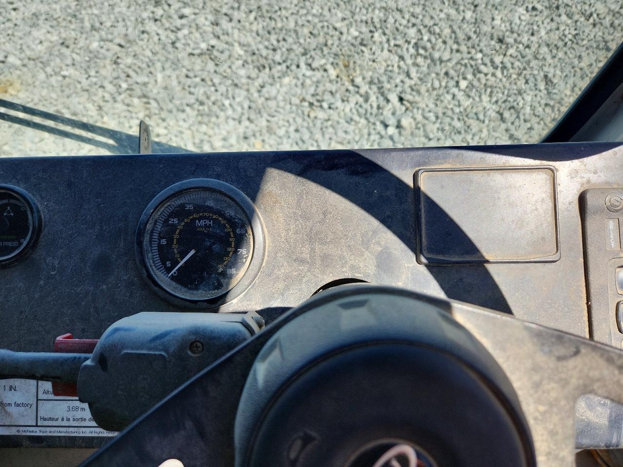 2016 MACK All other VIN 1M2AU04C7GM010746 photo 8