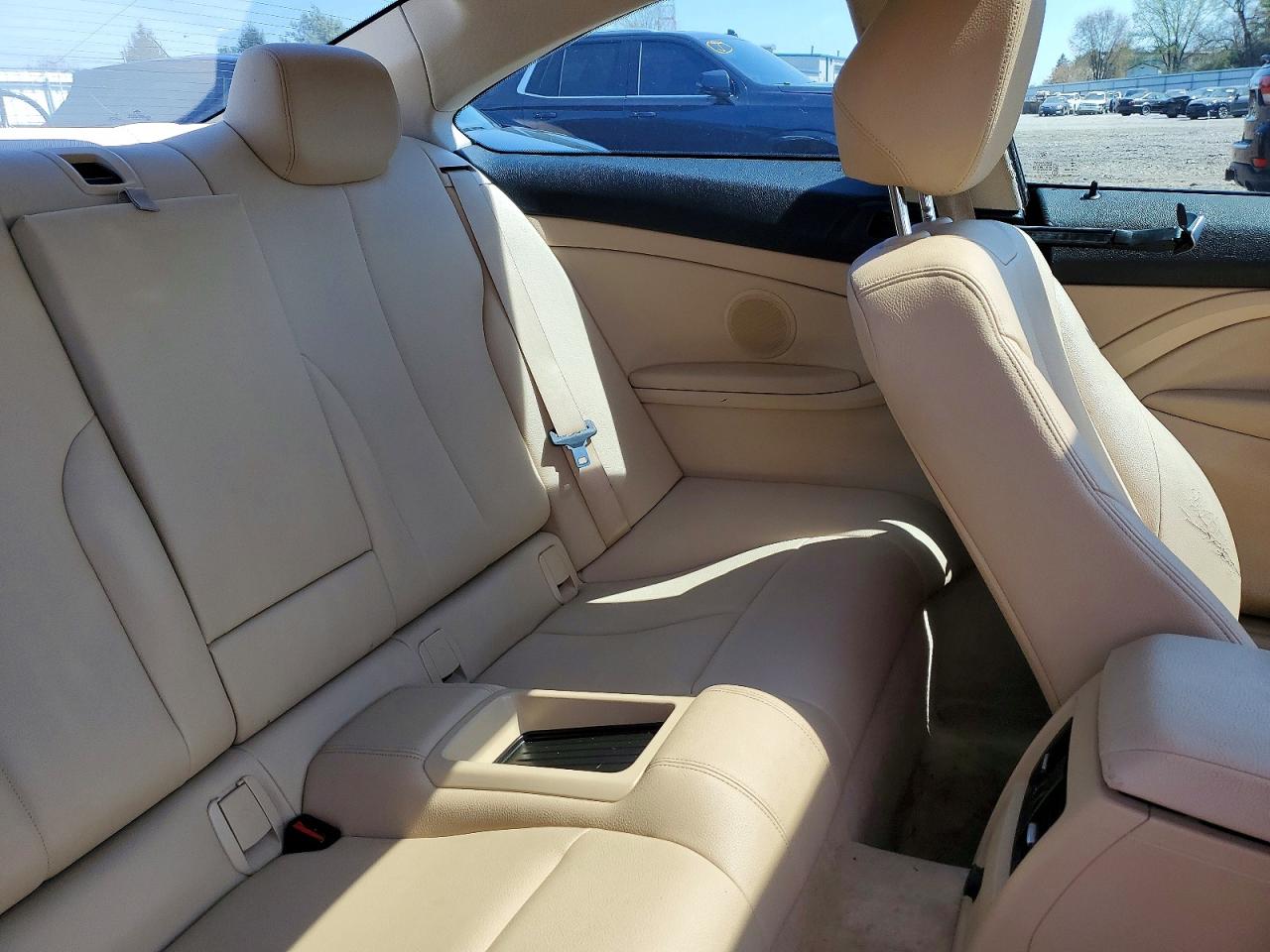 2015 BMW 4 series VIN WBA3N5C55FK198250 photo 10