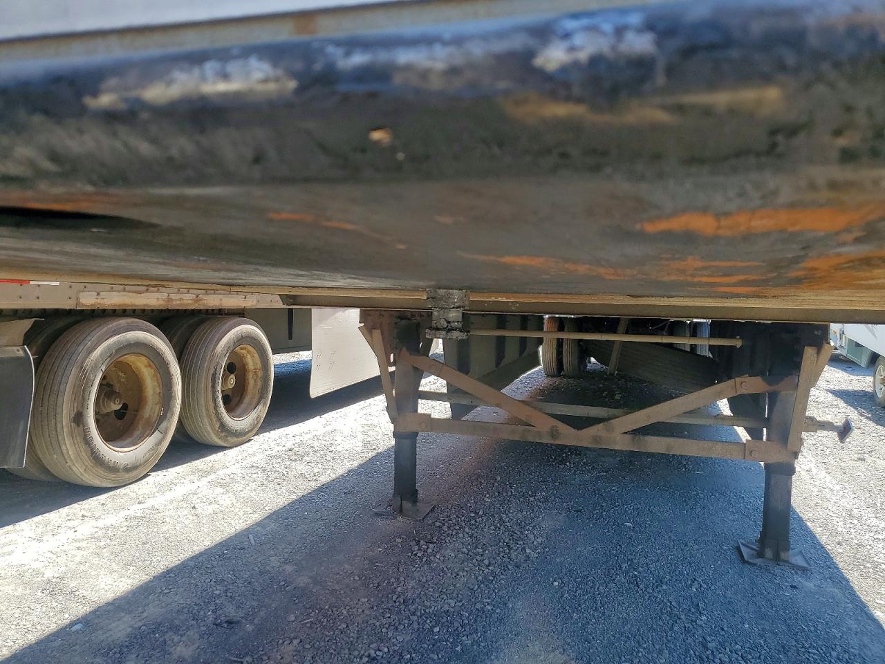 2022 GREAT Trailers VIN 1GR1A062XNK415144 photo 7