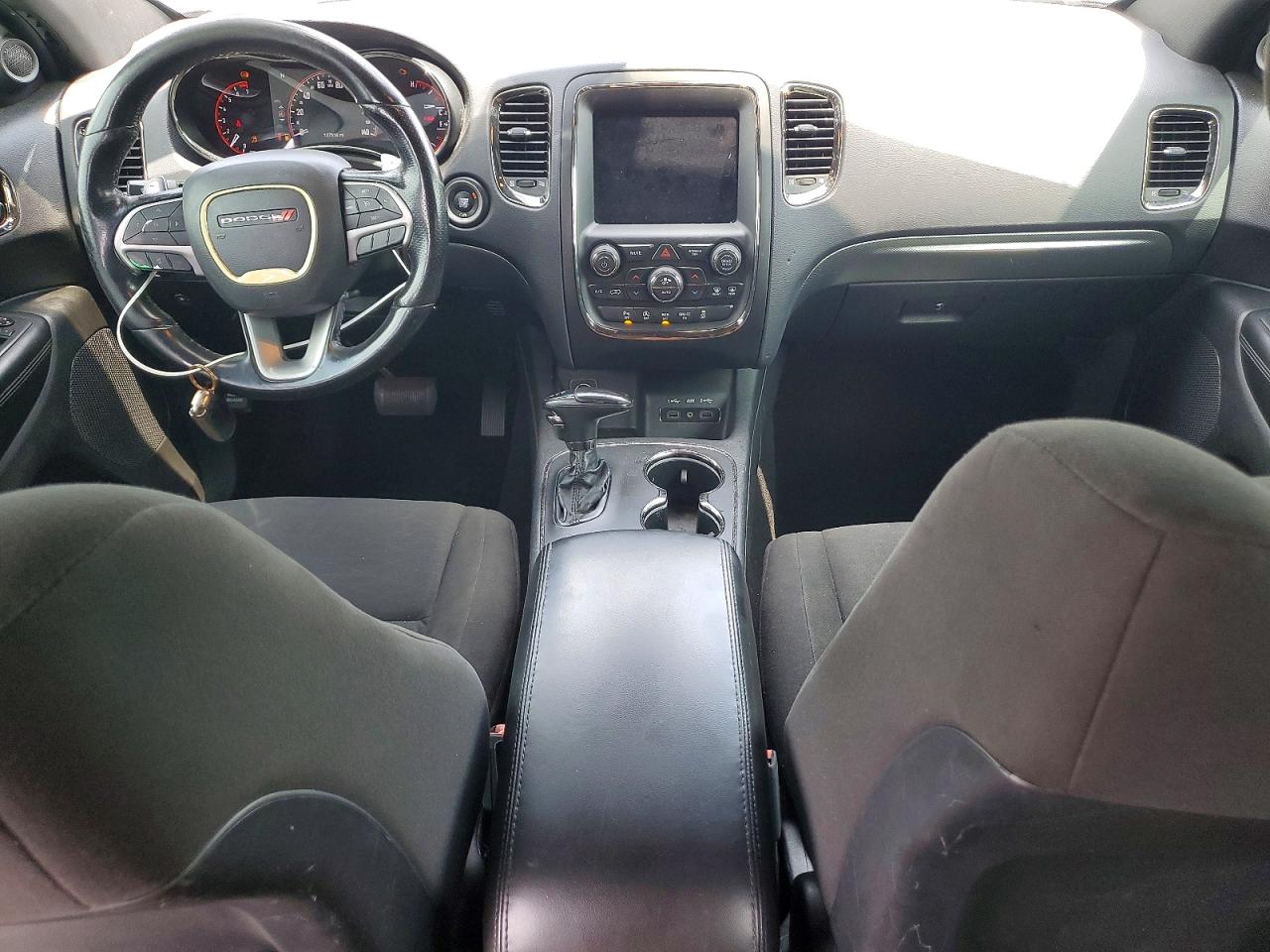 2020 Dodge Durango VIN 1C4RDHDG0LC170962 photo 8