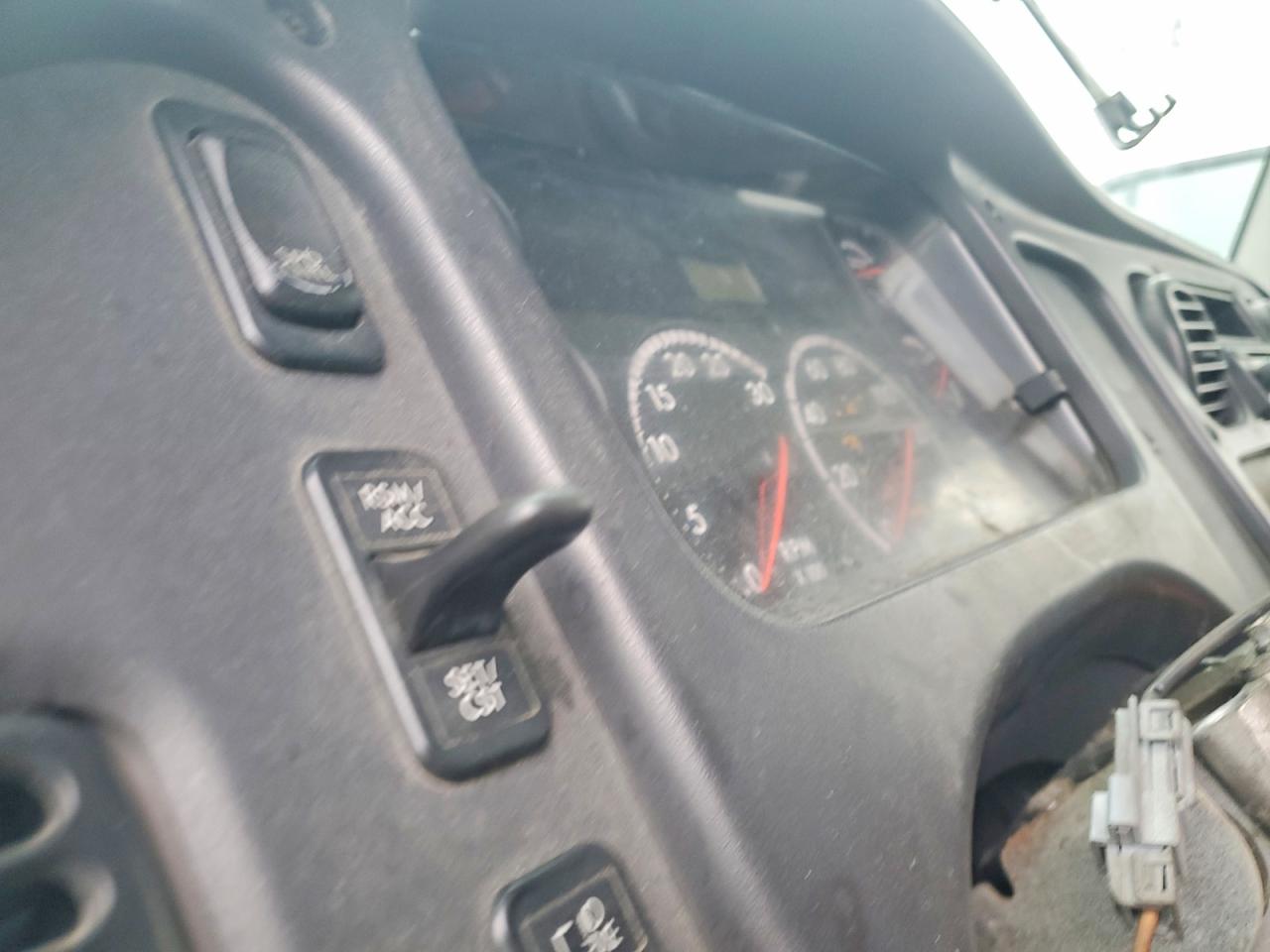 2012 FREIGHTLINER All other VIN 1FVACXDT1CHBE1399 photo 9