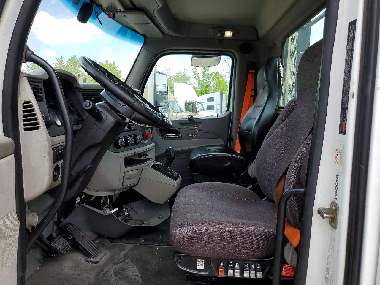 2018 PETERBILT All other VIN 1XPBA48XXJD446387 photo 7