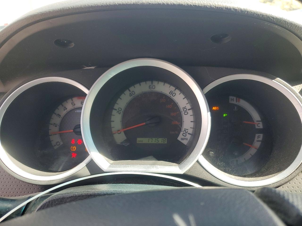 2015 Toyota All models VIN 3TMLU4EN3FM204228 photo 9