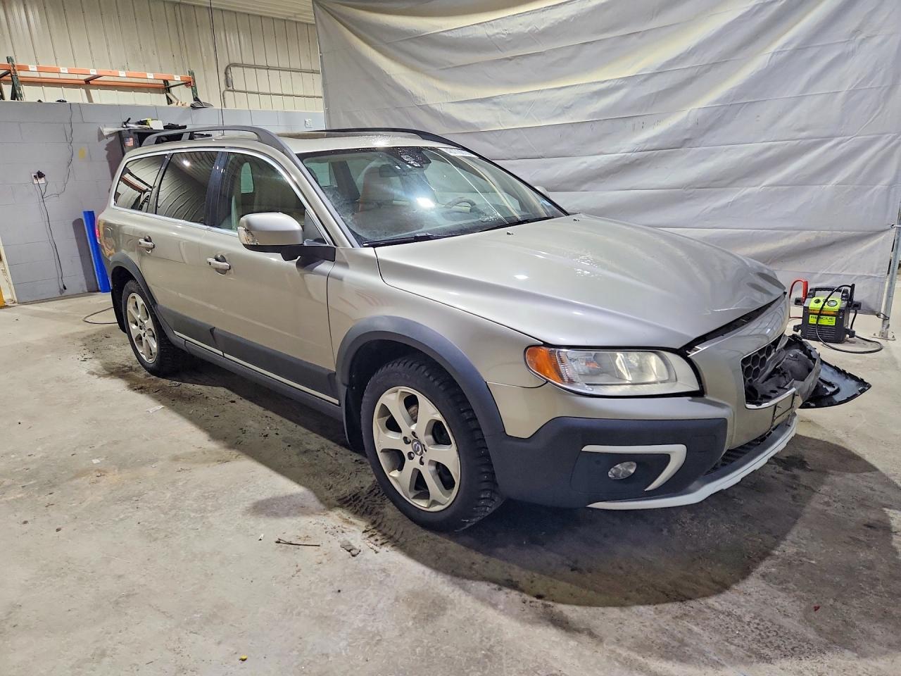 2015 Volvo Xc70 VIN YV4902NC6F1194295 photo 4
