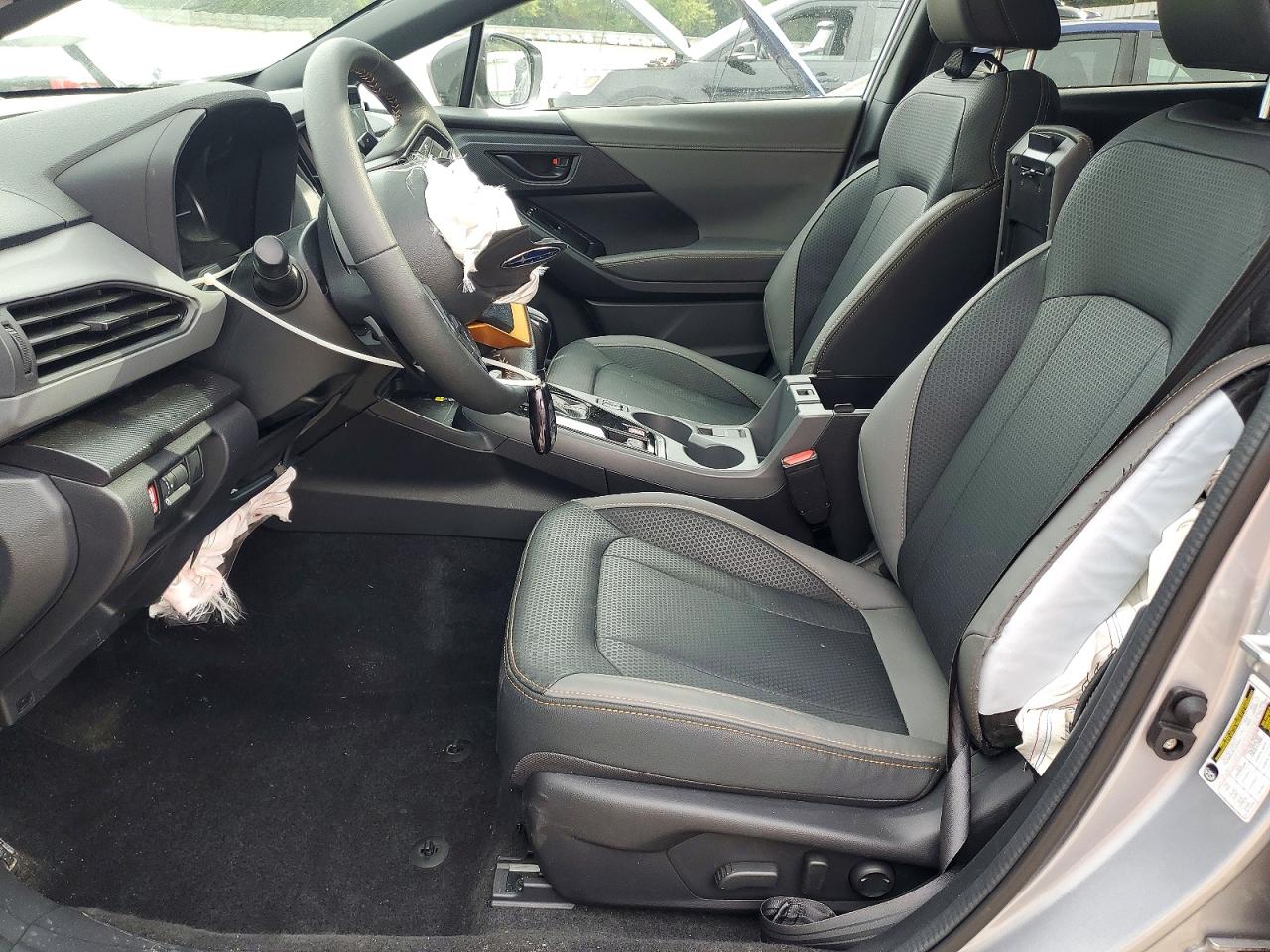 2025 Subaru Crosstrek VIN 4S4GUHU67S3784481 photo 7