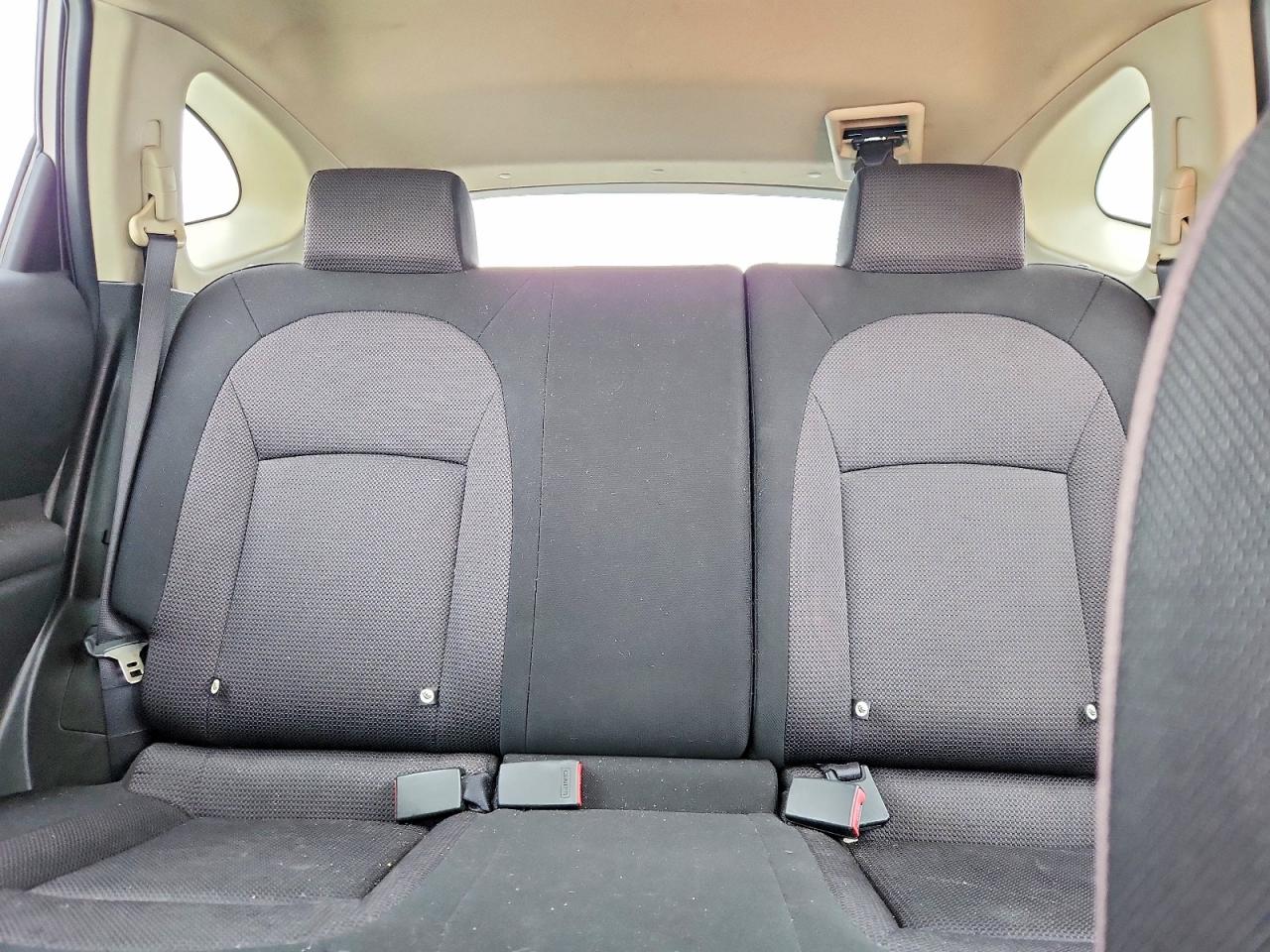 2008 NISS Rogue VIN JN8AS58T98W025938 photo 10