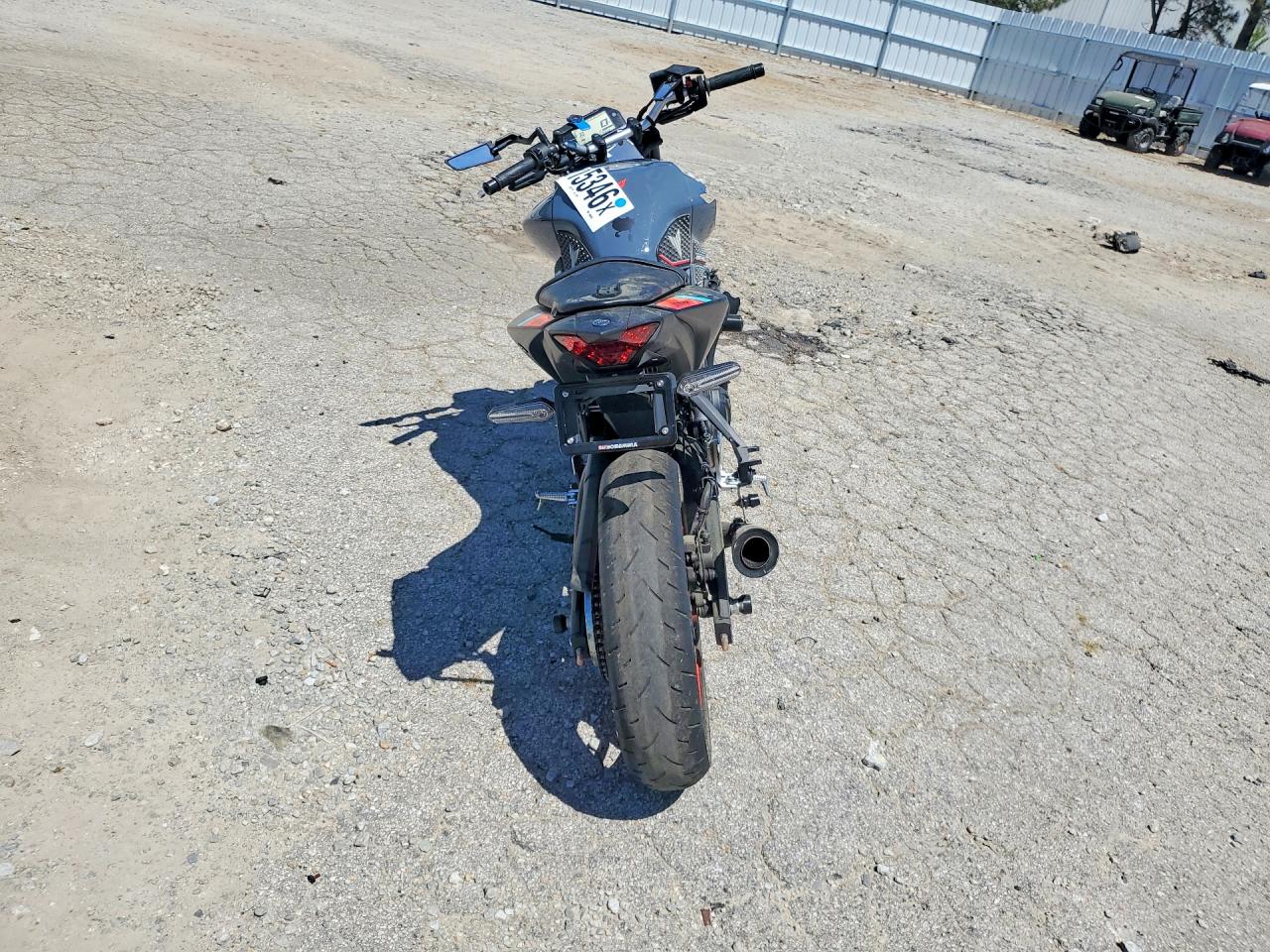 2021 Yamaha All other VIN MH3RH20Y9MK006084 photo 4
