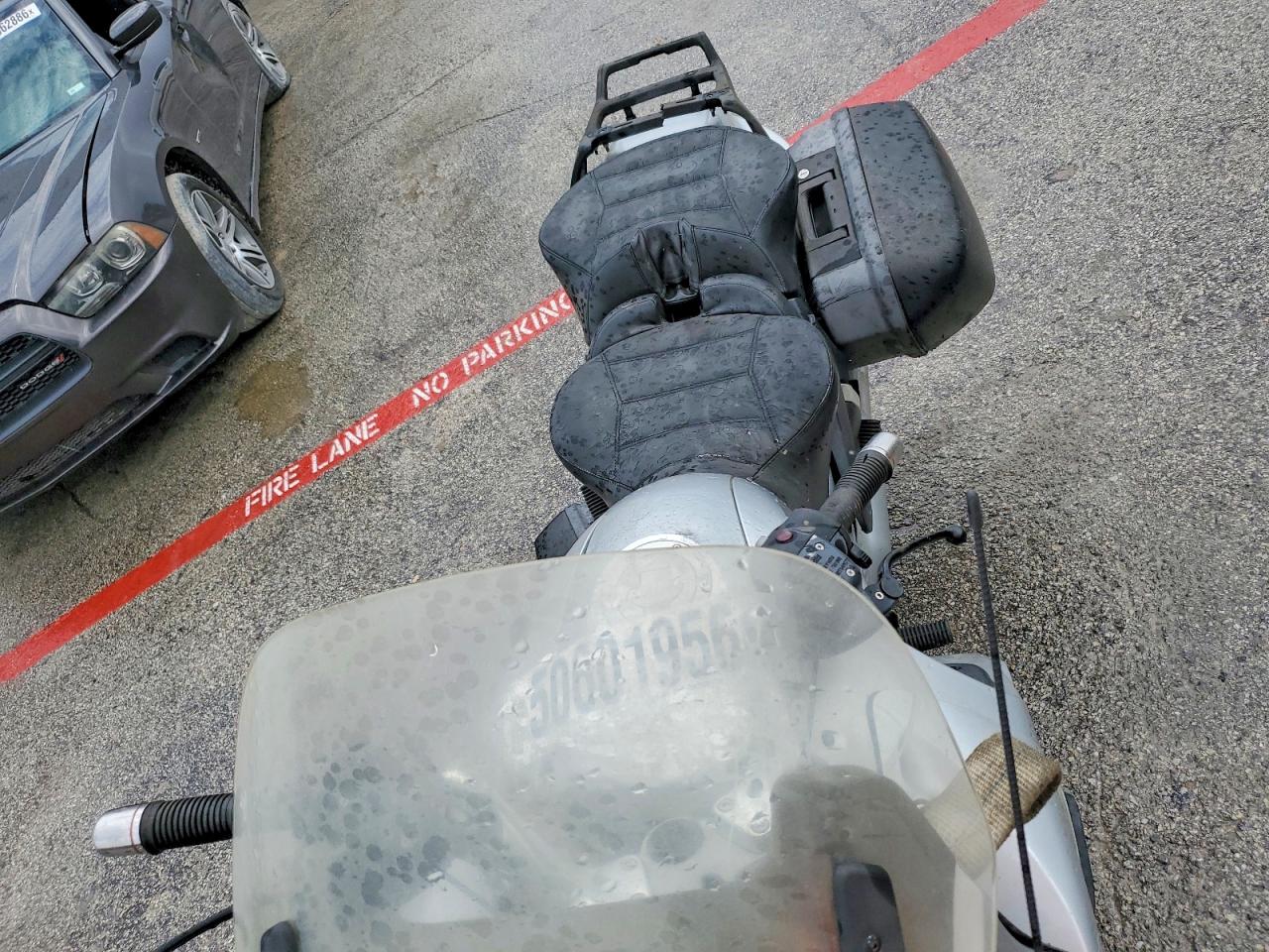 2002 BMW R VIN WB10499A22ZE88399 photo 5