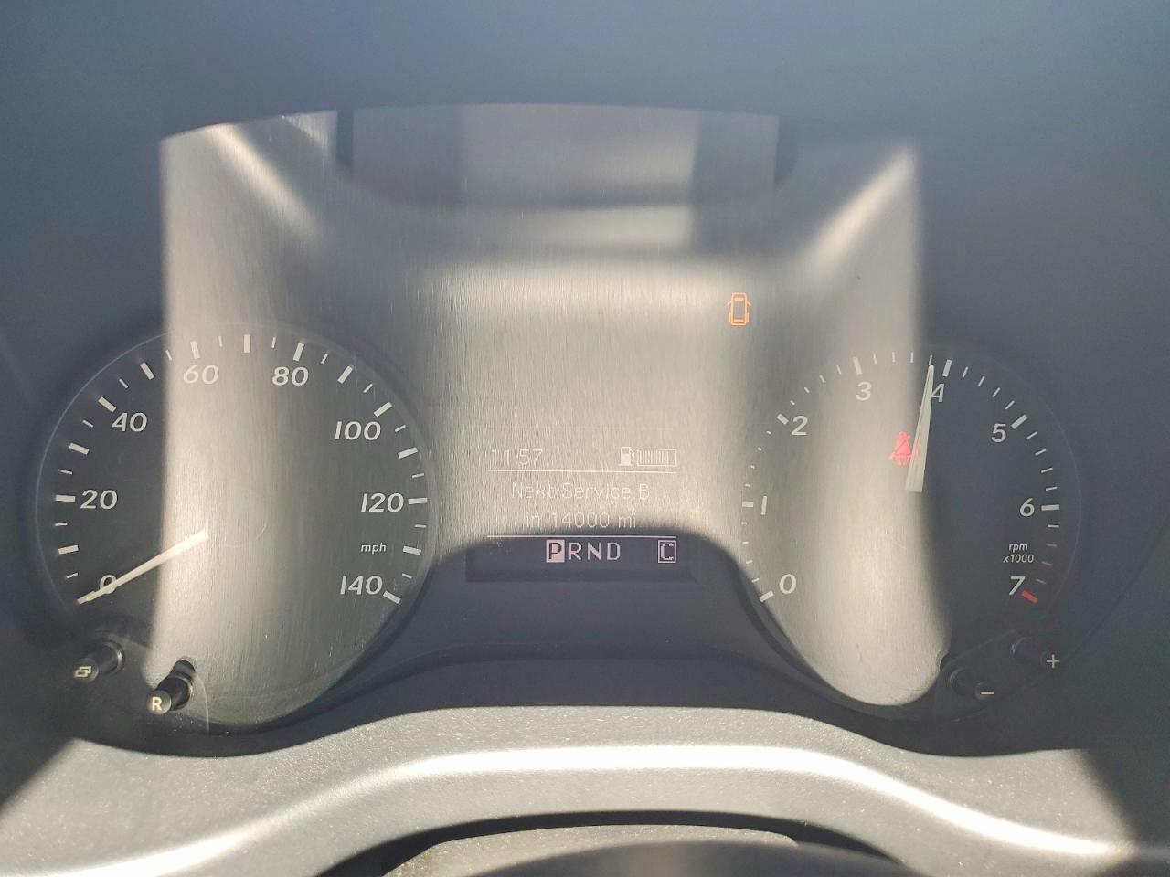 2019 Mercedes-Benz Metris VIN WD3PG2EA9K3531037 photo 9