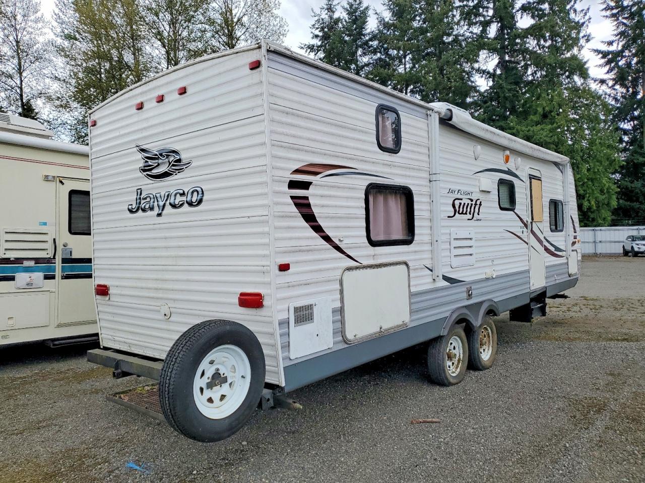 2014 JAYCO All models VIN 1UJBJ0BP4E77R0417 photo 4