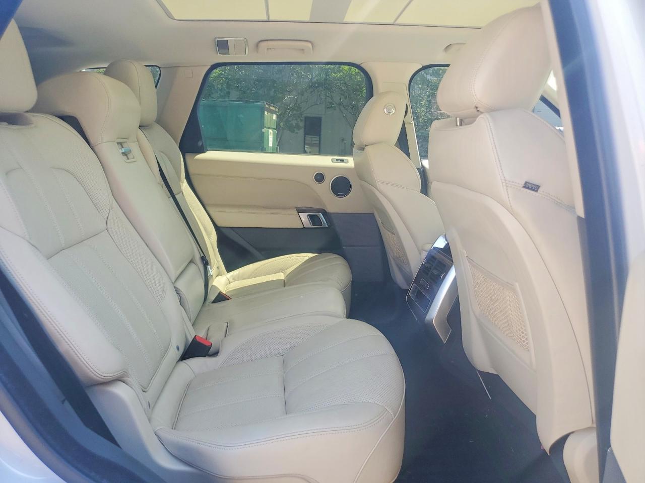 2015 Land Rangerover VIN SALWR2VF4FA539094 photo 10