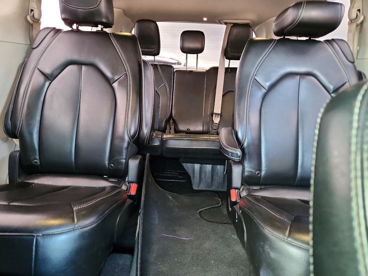 2020 Chrysler Minivan VIN 2C4RC1DG0LR148655 photo 10