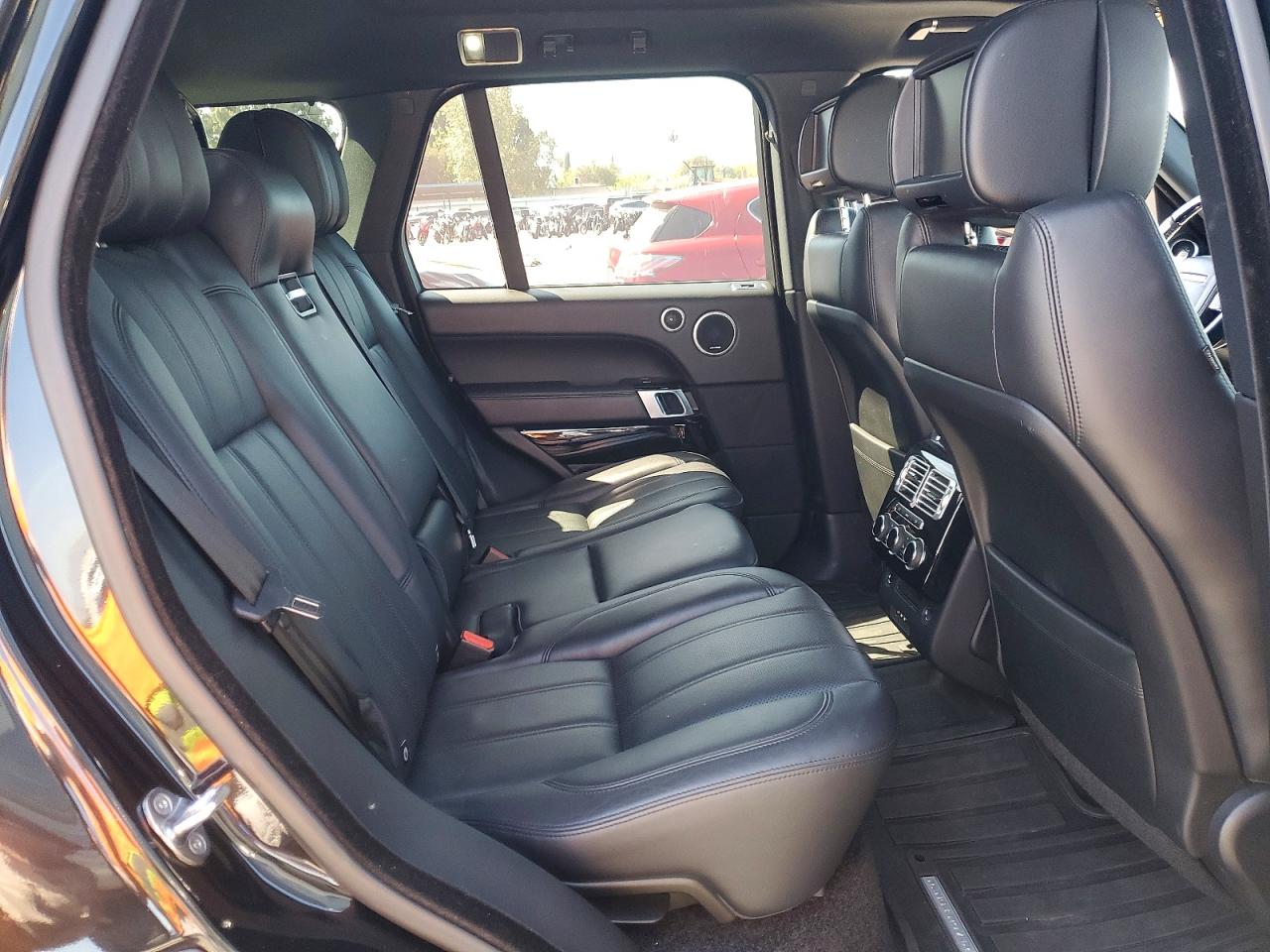 2014 Land Rangerover VIN SALGS2EF8EA143970 photo 11