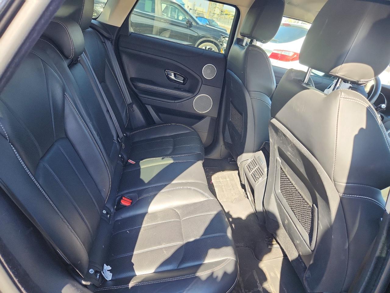 2018 LANDAU Rangerover VIN SALVR2RX7JH268238 photo 10