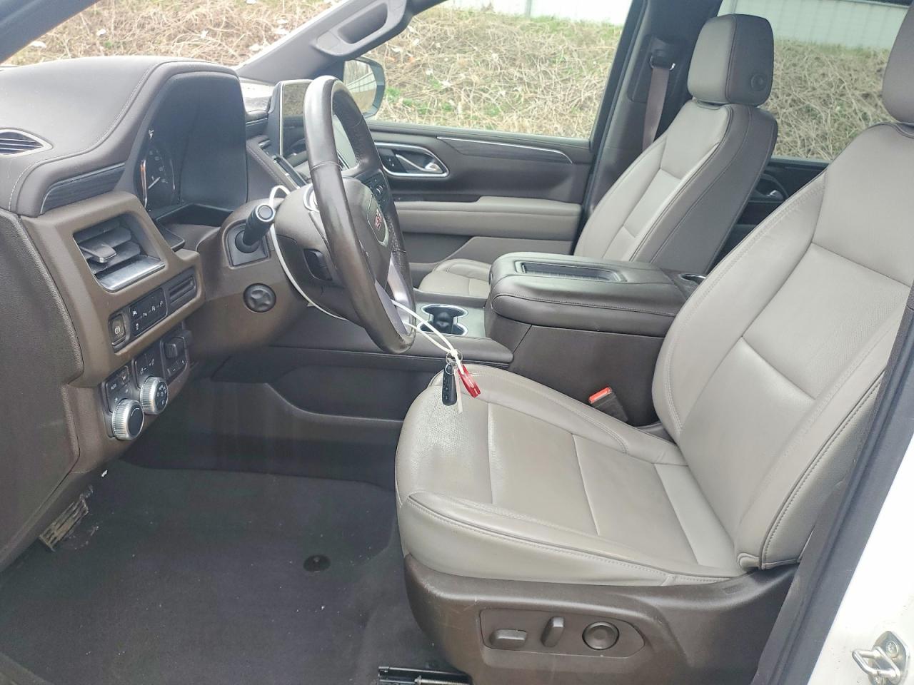 2021 GMC Yukon VIN 1GKS2GKD1MR148367 photo 7