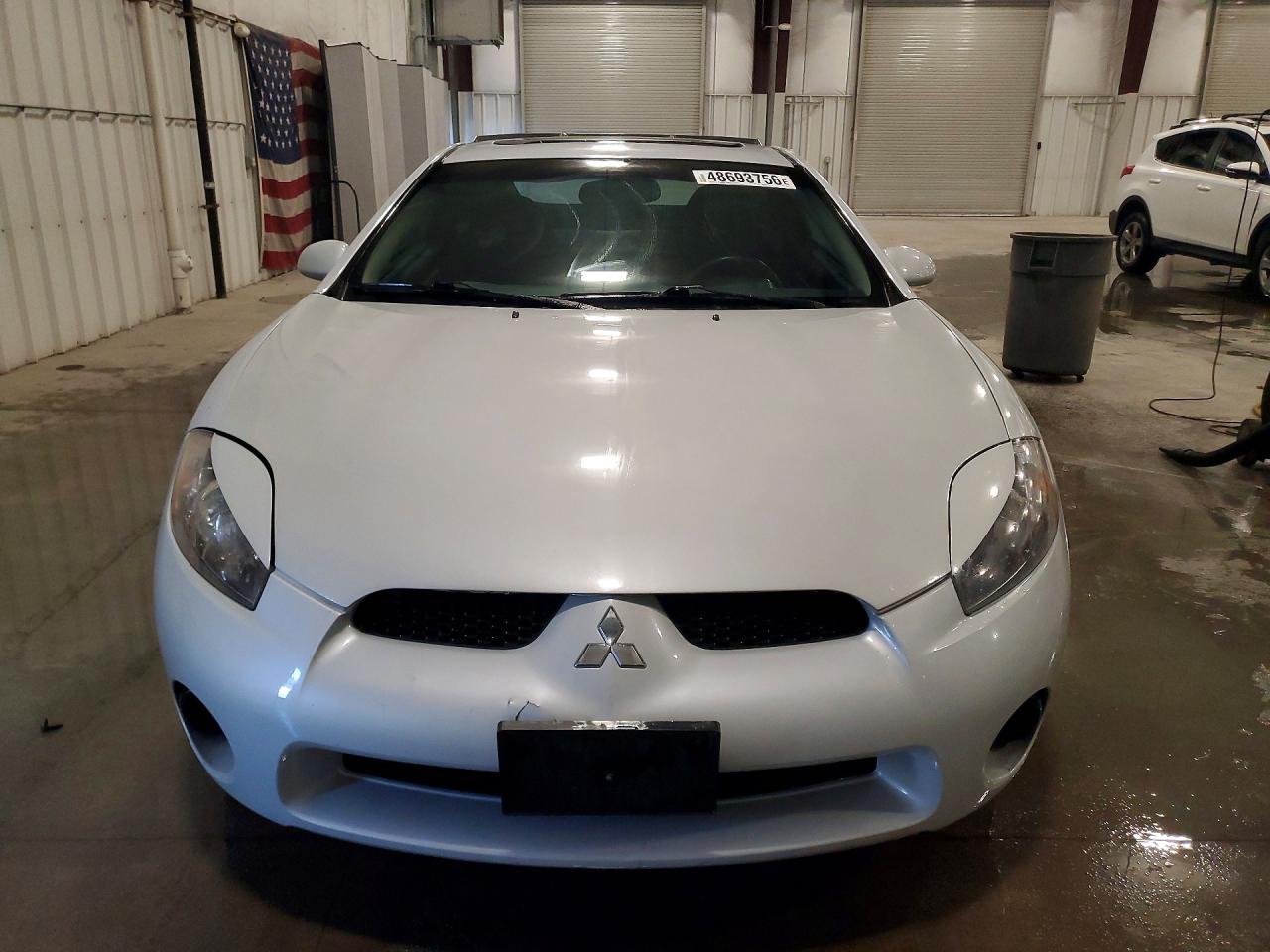 2006 Mitsubishi ECLIPSE VIN 4A3AK24F16E029461 photo 5