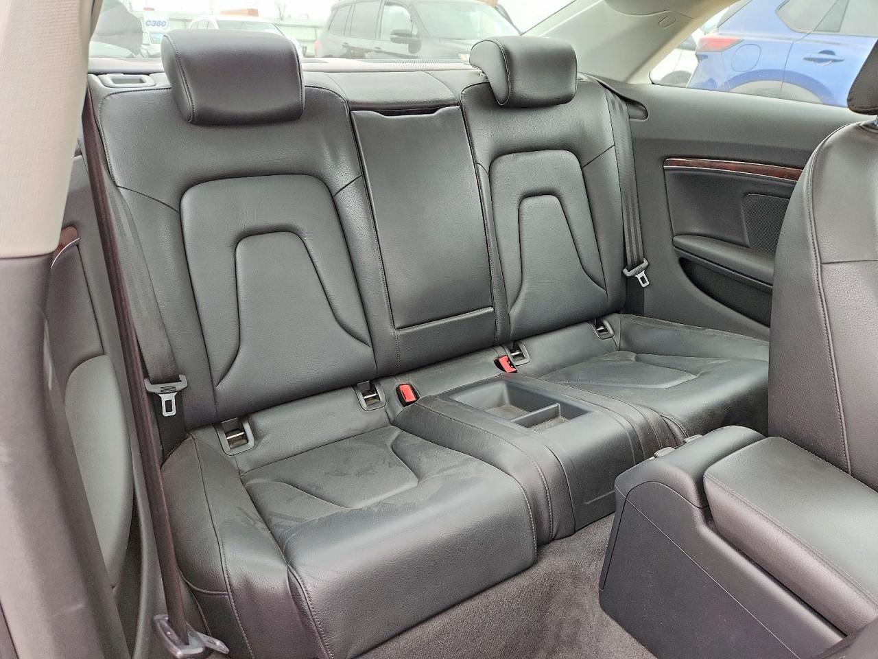 2008 AUDI A5 VIN WAUDK78T08A023929 photo 10