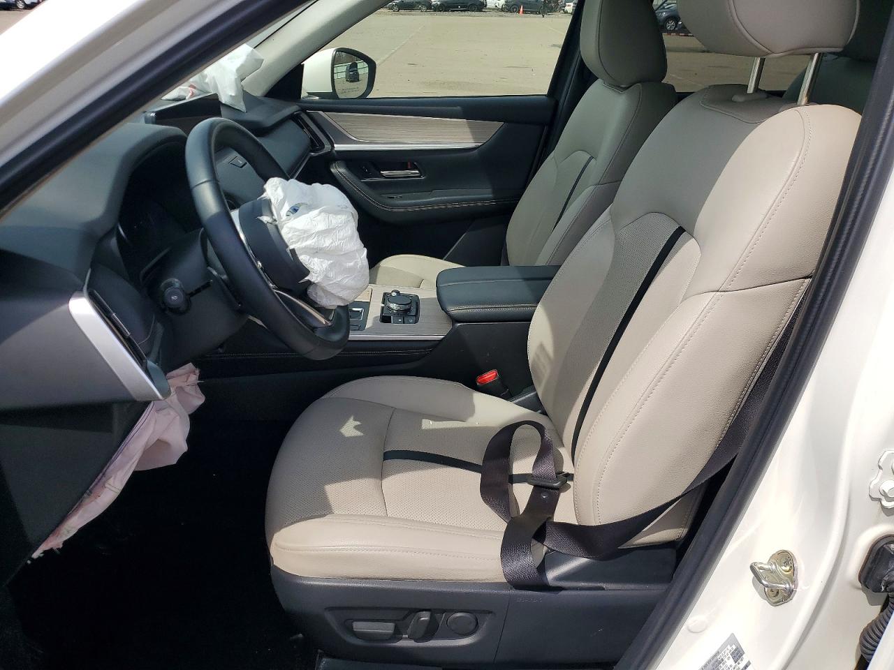 2024 Mazda Cx-90 VIN JM3KKCHD8R1145393 photo 7