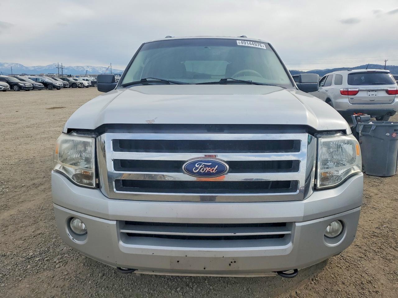 2010 FORD Expedition VIN 1FMJU1G51AEB57052 photo 5