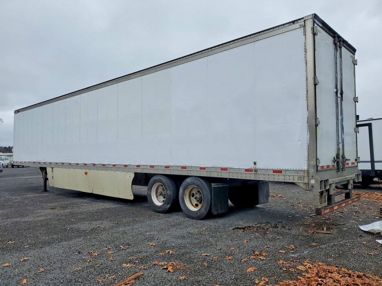 2015 GREAT Trailer VIN 1GRAA0625FE701189 photo 3