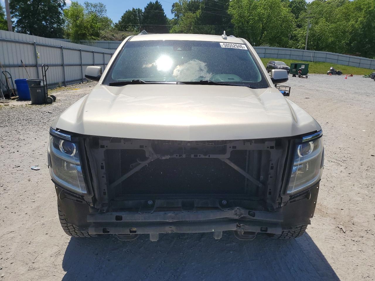 2015 Chevrolet Suburban VIN 1GNSKJKC5FR611024 photo 5