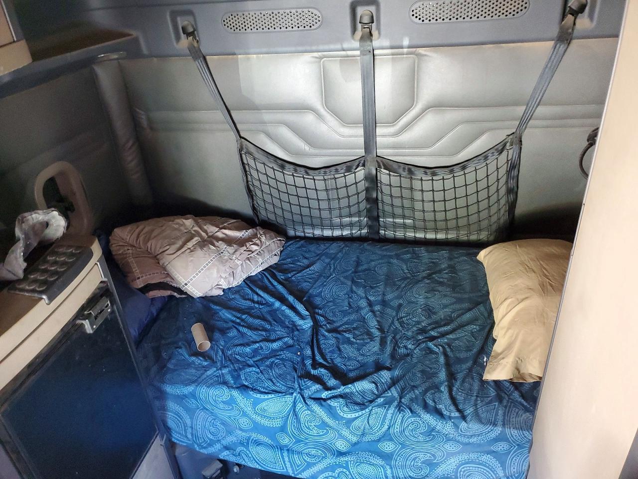 2015 FREIGHTLINER All other VIN 3AKJGLDV3FSGG7297 photo 6