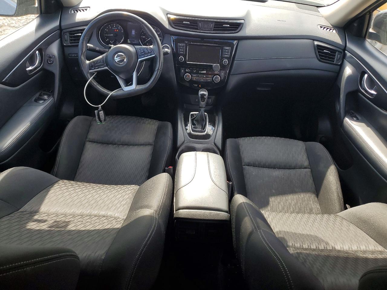 2018 Rogue VIN KNMAT2MT4JP501977 photo 8