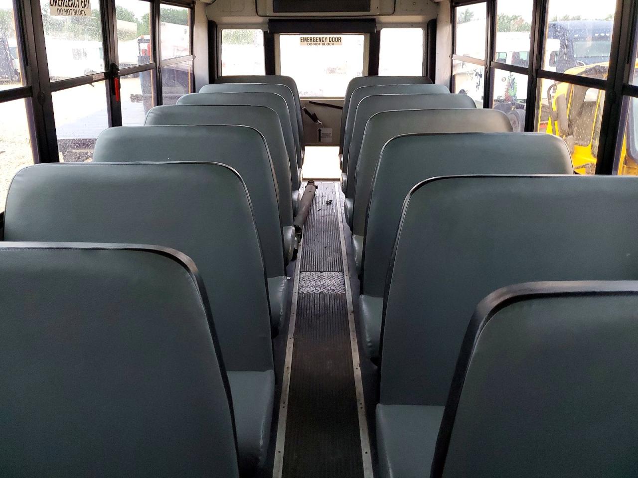 2017 FREIGLINER All models VIN 4UZABRDTXHCHN4801 photo 6