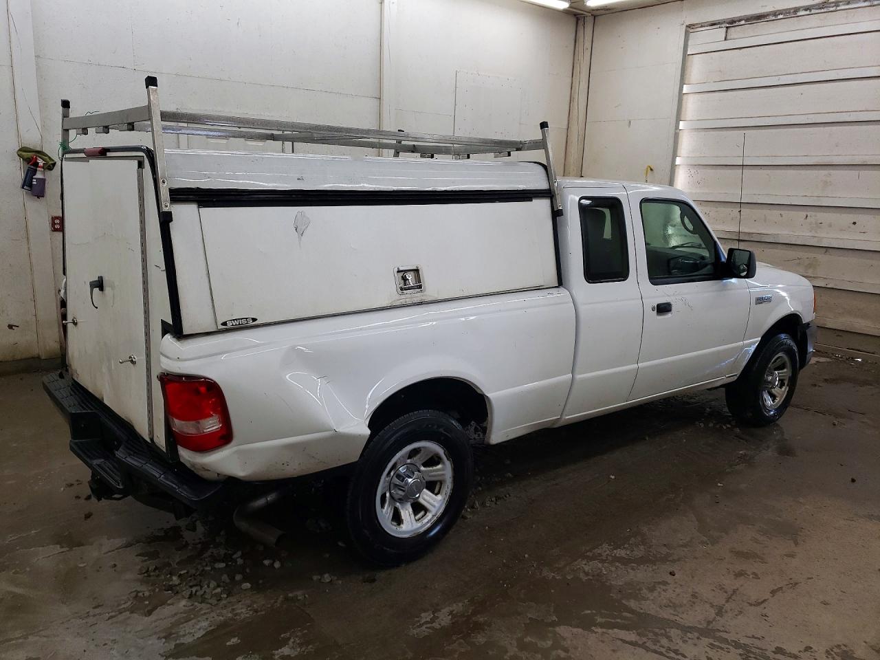 2010 Ford Ranger VIN 1FTKR1EE8APA60268 photo 3