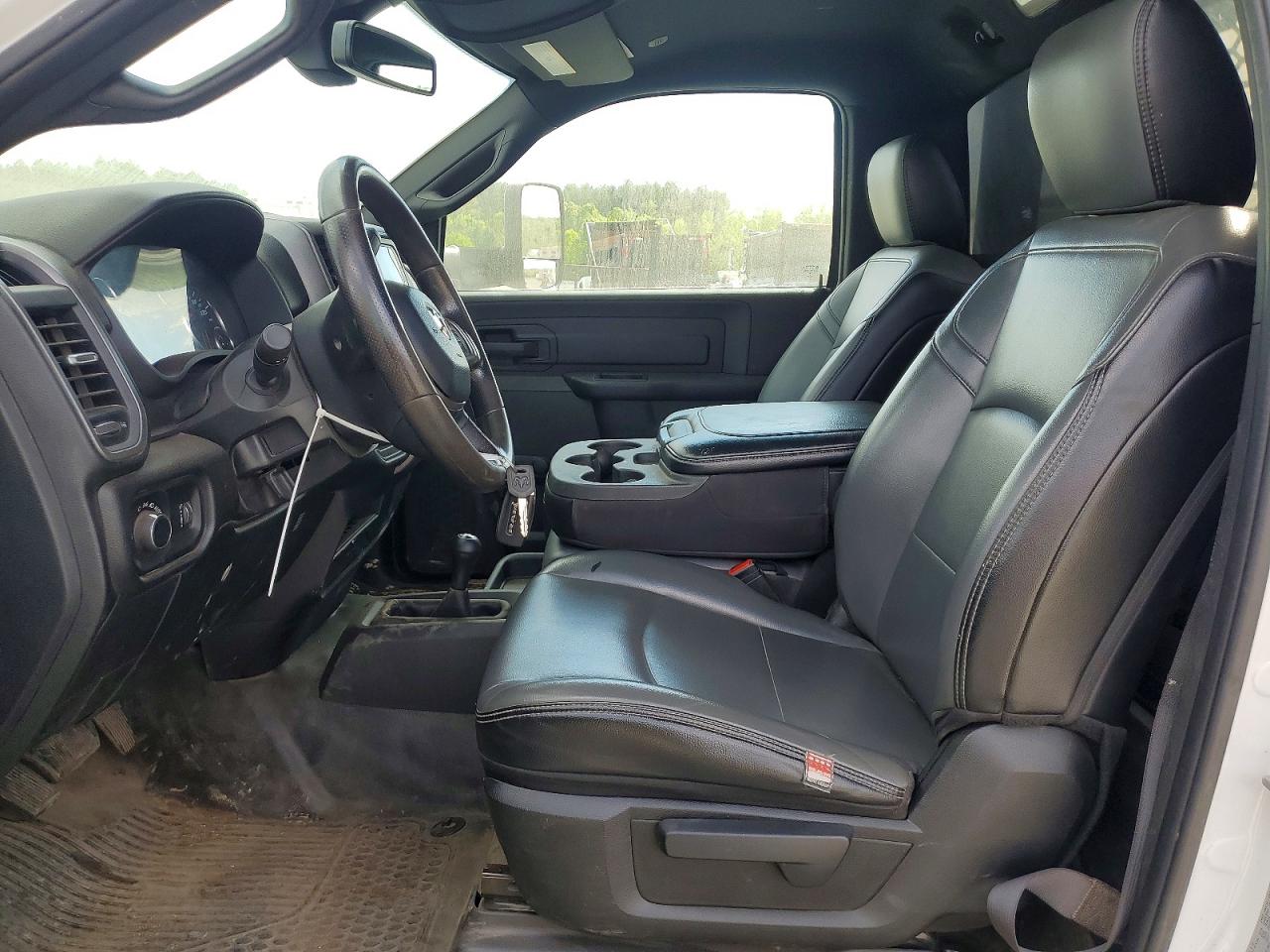 2021 Ram 5500 VIN 3C7WRNDL5MG647371 photo 7