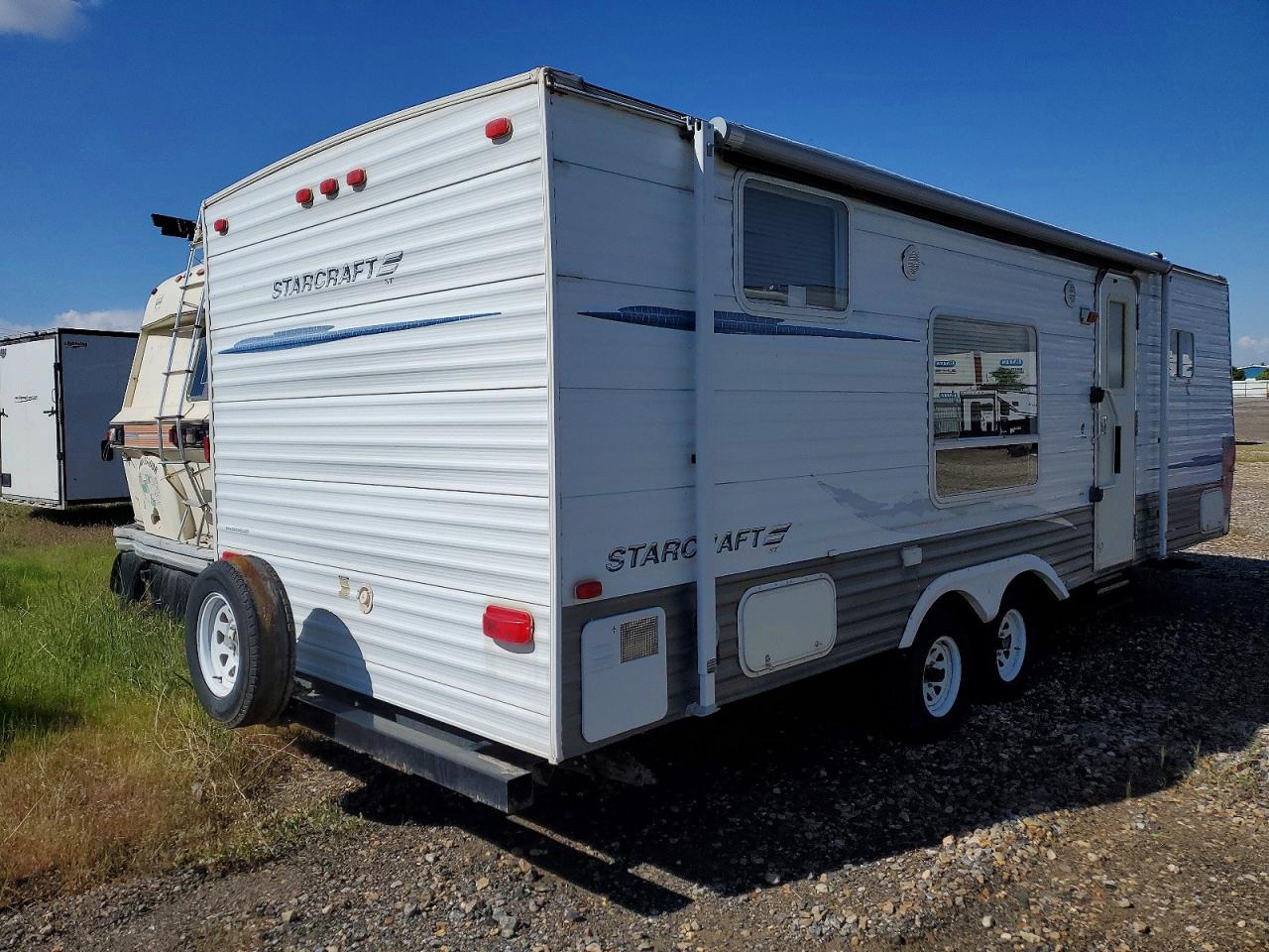 2007 STARCRAFT Travel sta VIN 1SABS02N172GA7026 photo 4