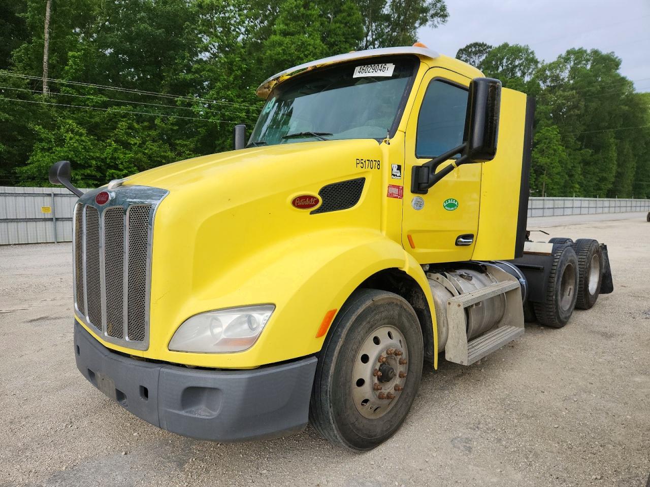 2017 PETERBILT All other VIN 1XPBDP9X2HD410517 photo 2