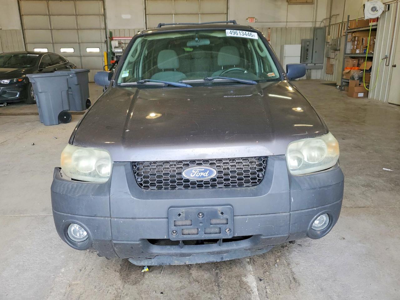 2006 Ford Escape VIN 1FMYU93Z36KA42287 photo 5