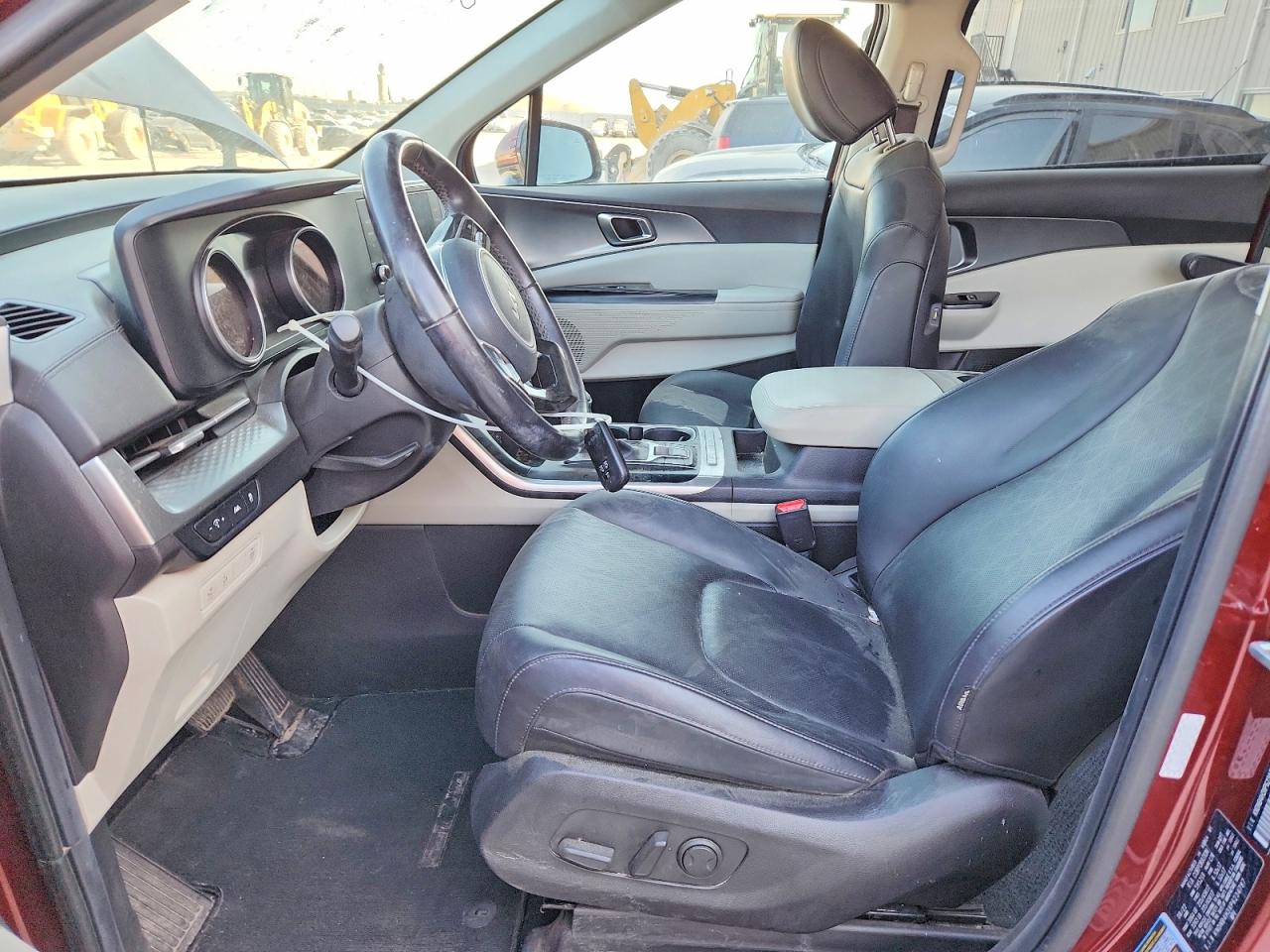 2023 Kia Carnival l VIN KNDNB4H3XP6234787 photo 7