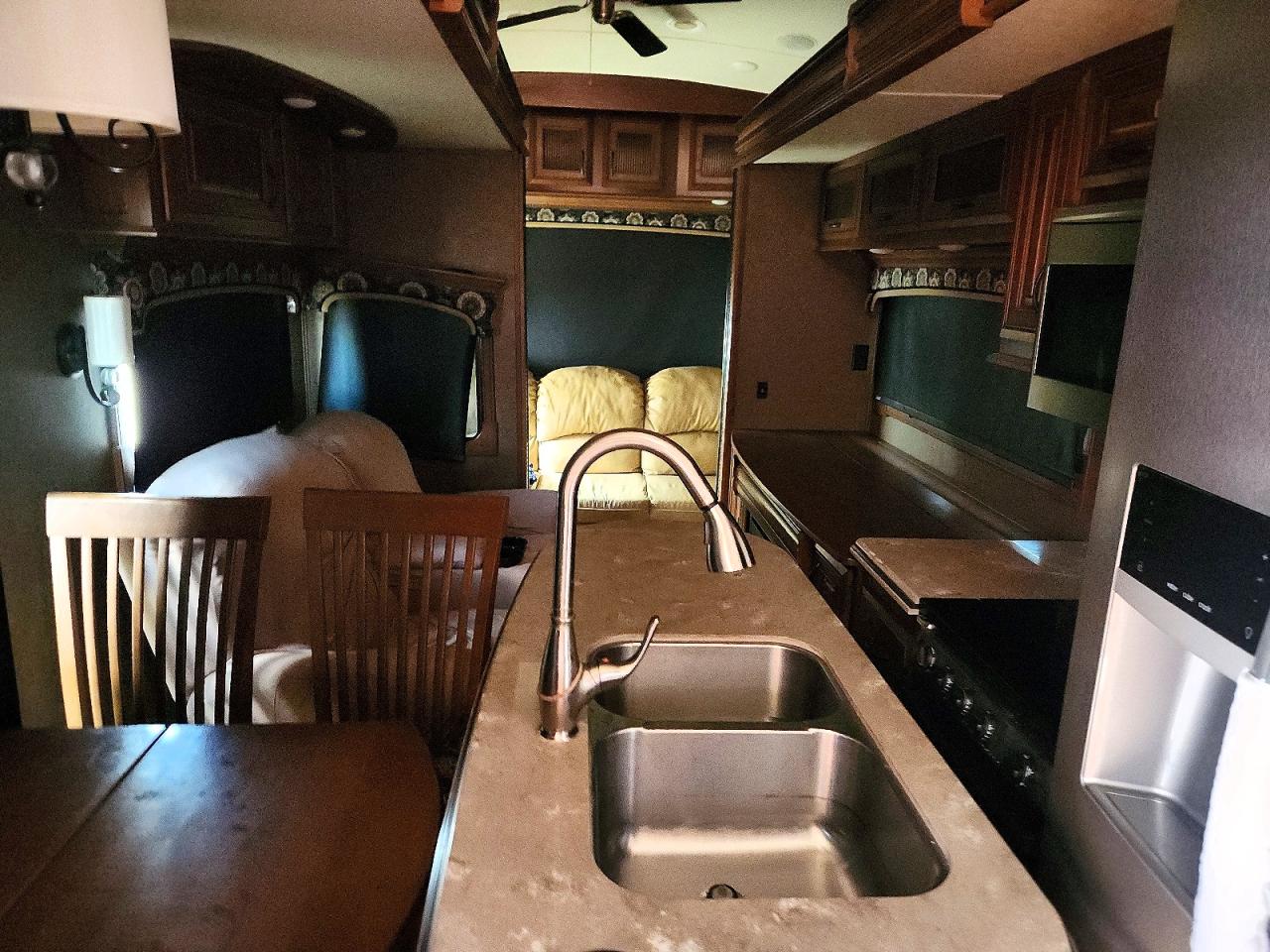 2016 JAYCO All models VIN 1UJCJ0BV9G1RL0051 photo 6