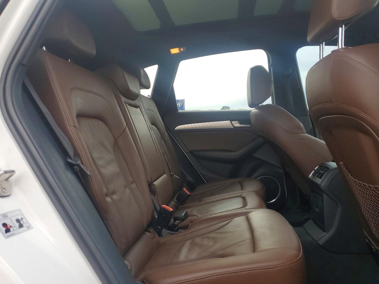 2017 Audi Q5 VIN WA1M2AFP8HA076538 photo 11