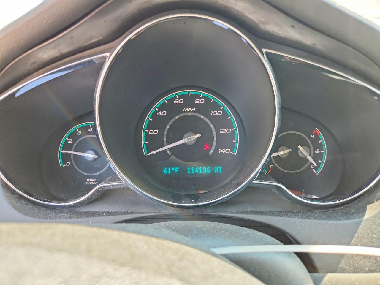 2012 CHEV Malibu VIN 1G1ZC5E07CF183718 photo 9