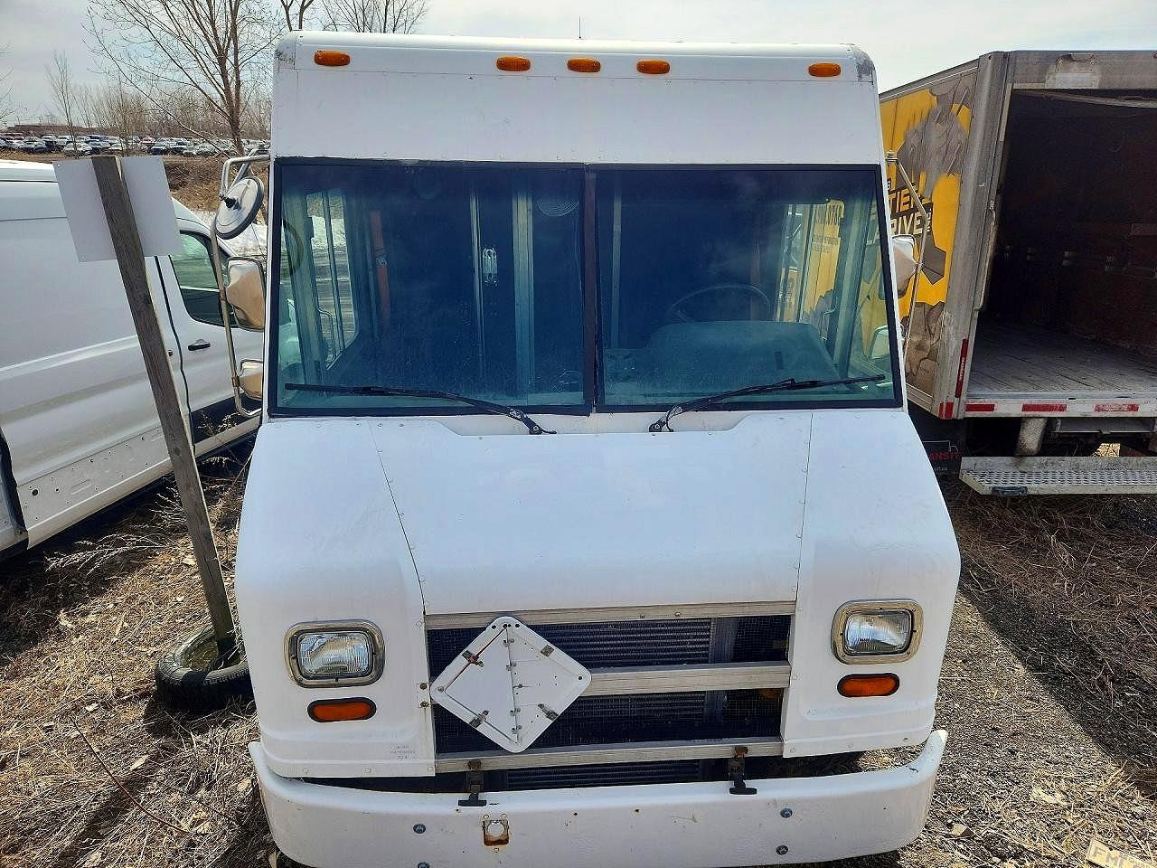 2004 FREIGHTLINER All other VIN 4UZAANBWX4CM71461 photo 5
