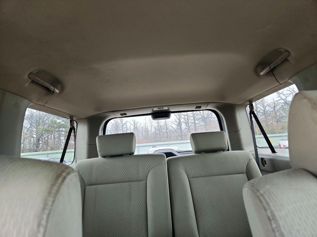 2010 Honda Element VIN 5J6YH2H76AL005352 photo 10