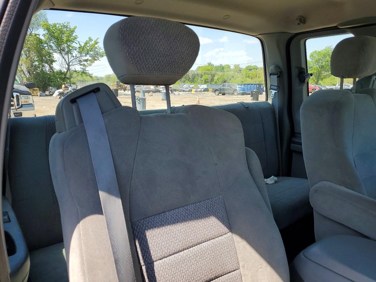 2003 FORD F250 VIN 1FTNX21L33ED43821 photo 10