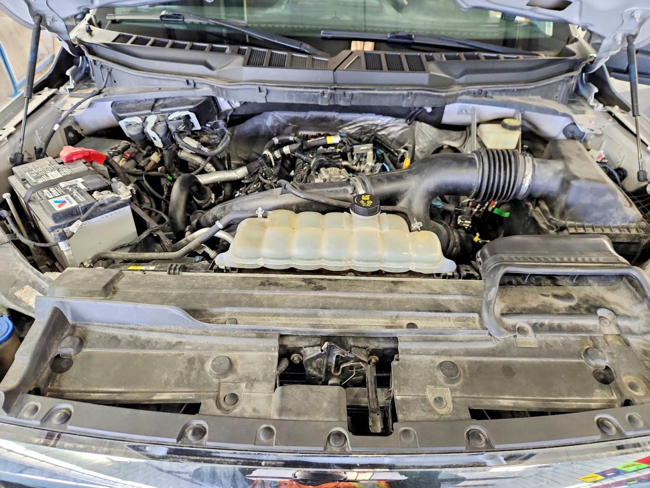 2021 Ford F150 VIN 1FTEW1EP6MKE99963 photo 11