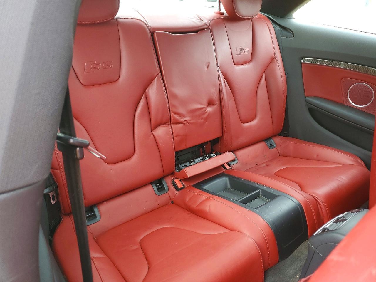 2009 Audi S5/rs5 VIN WAURV78TX9A044771 photo 10