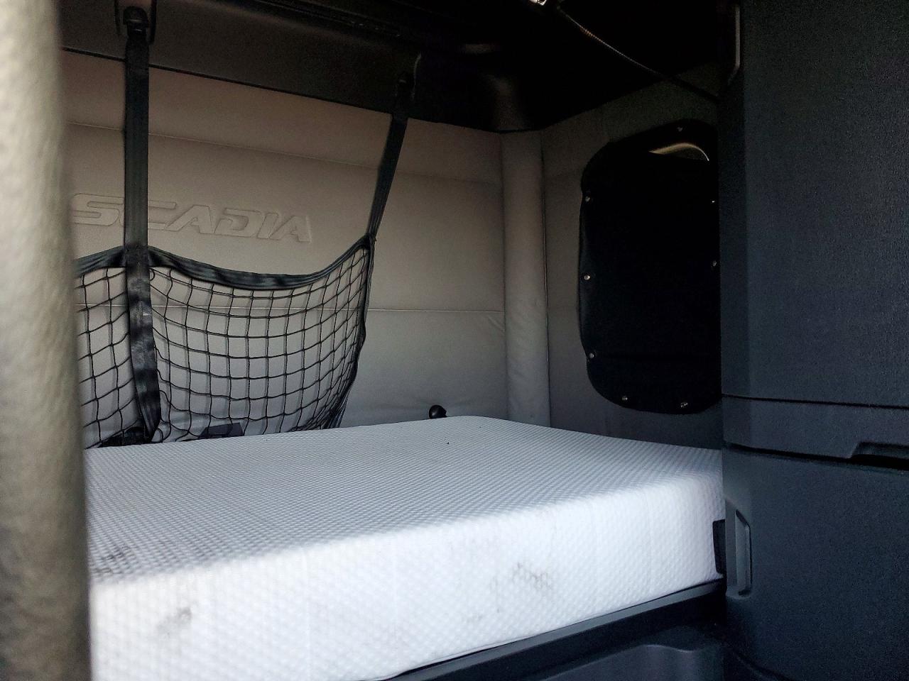 2019 FREIGHTLINER All other VIN 3AKJHHDR5KSKD2026 photo 6