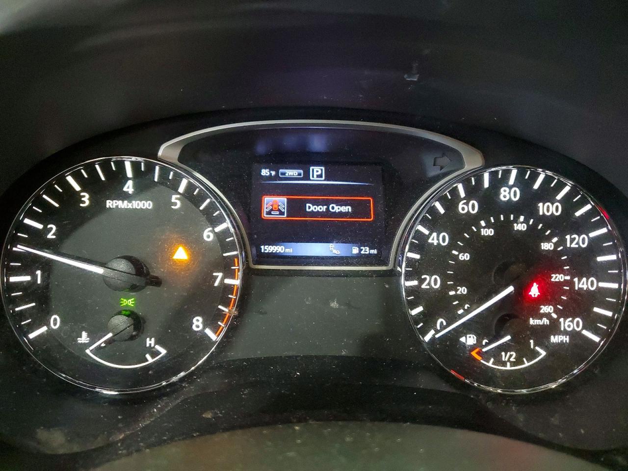 2016 NISS Pathfinder VIN 5N1AR2MM3GC612071 photo 9