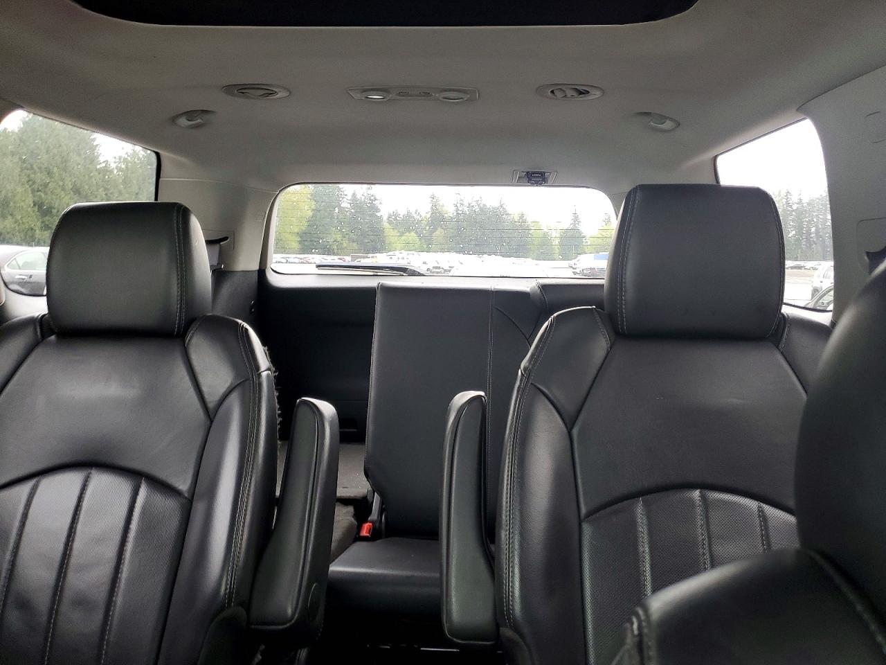 2014 GMC Acadia den VIN 1GKKVTKD3EJ186442 photo 10