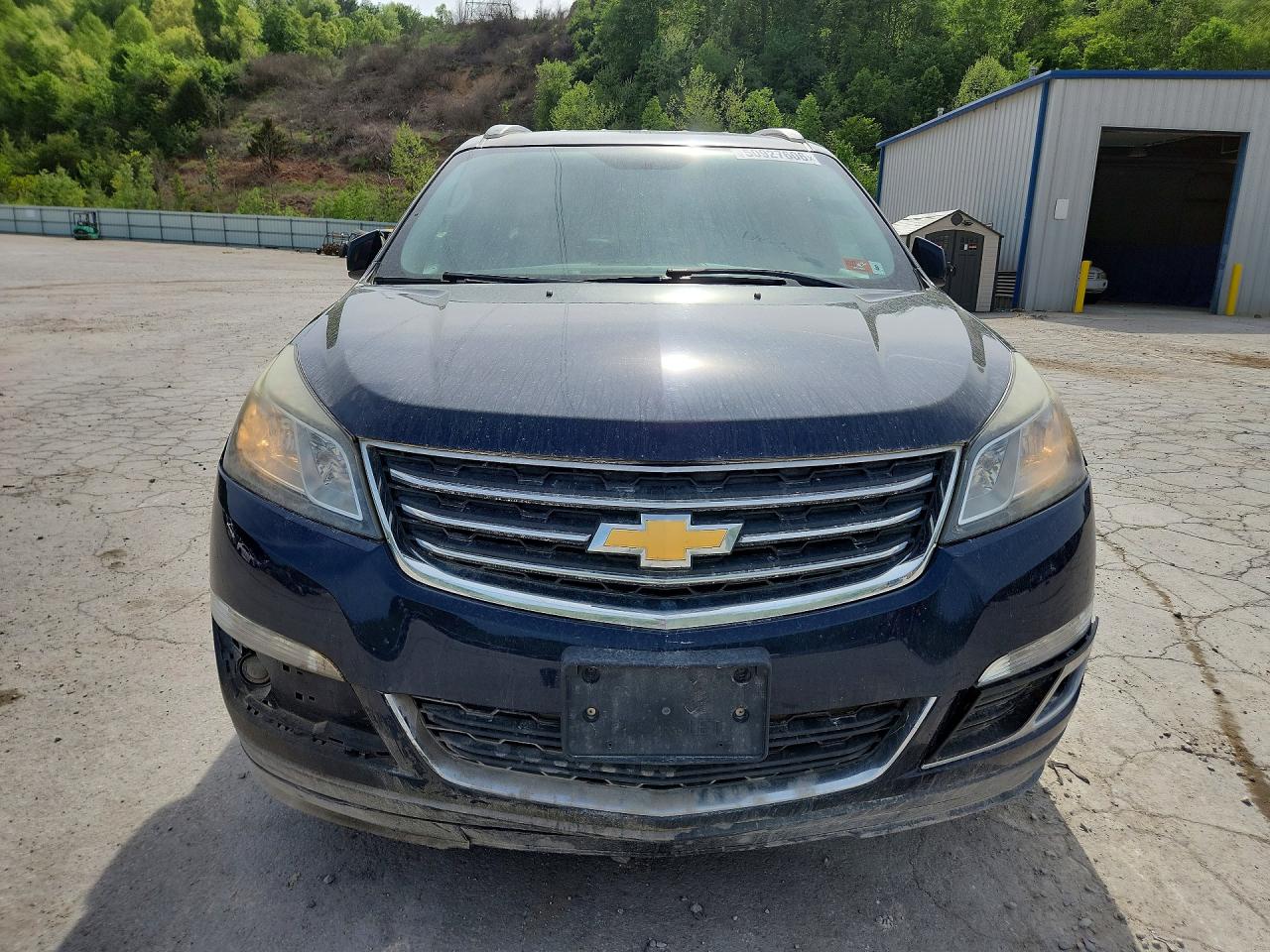 2016 CHEV Traverse VIN 1GNKVGKD3GJ245793 photo 5