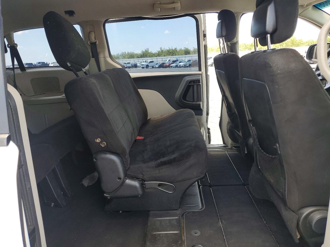 2013 Dodge Caravan VIN 2C4RDGBG8DR505763 photo 11